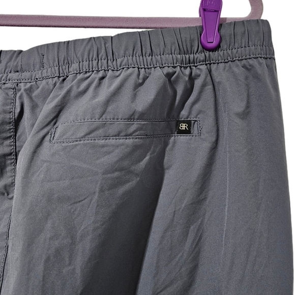 Banana Republic Men's Windbreaker Jogger Pants - Picture 8 of 10